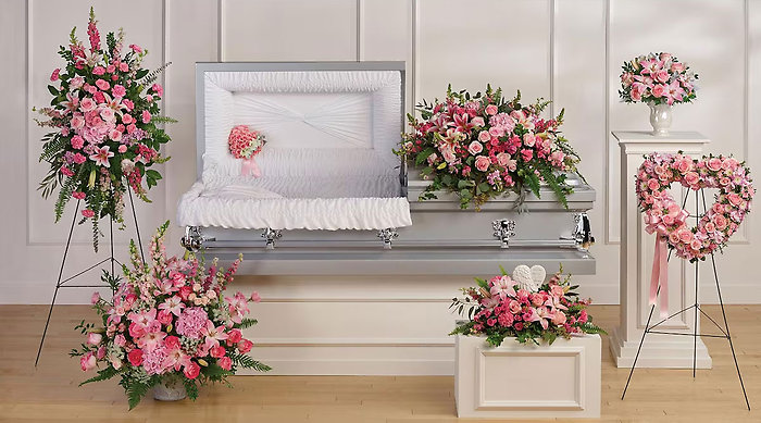 Beautiful Memories Collection