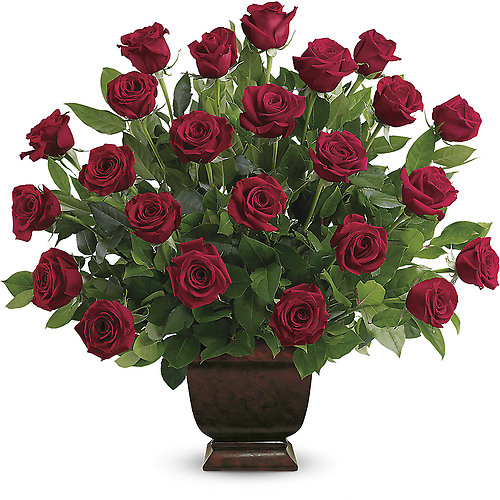 Bouquets and Baskets